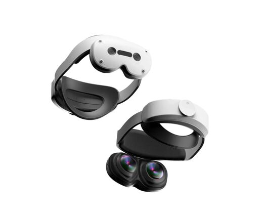 Шлем смешанной реальности Lynx R-2 