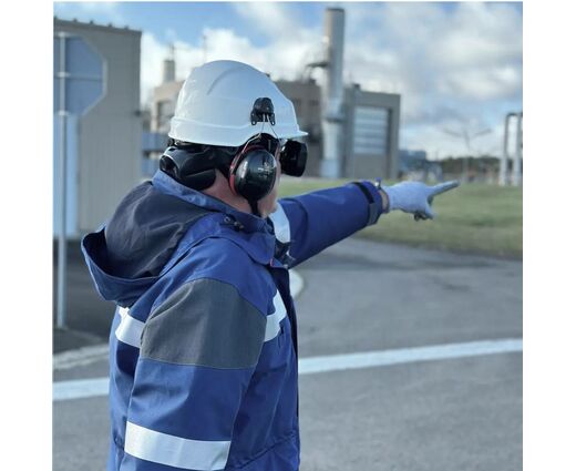 Шлем смешанной реальности Lynx R-2 