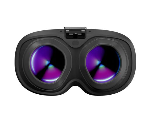 Шлем смешанной реальности Lynx R-2 