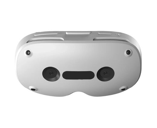 Шлем смешанной реальности Lynx R-2 