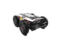  Колёсный робот AgileX Scout 2.0 