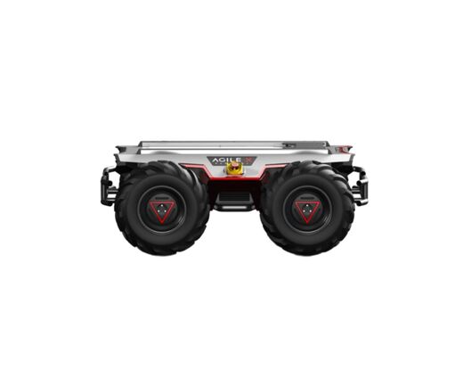  Колёсный робот AgileX Scout 2.0 