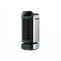 Сервисный робот-доставщик Keenon Robotics Dinerbot T3 