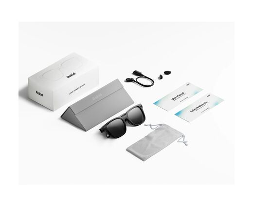 Умные очки Rokid Style AI Glasses 