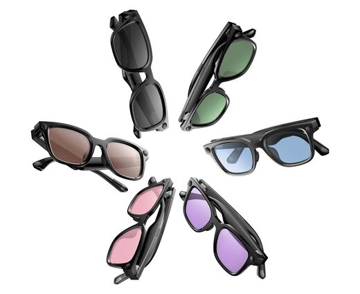 Умные очки Rokid Style AI Glasses 