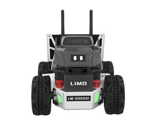  Колёсный робот AgileX LIMO 