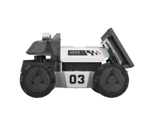  Колёсный робот AgileX LIMO 