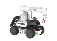  Колёсный робот AgileX LIMO 