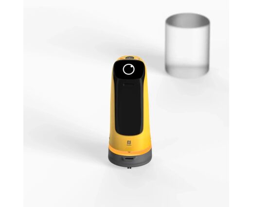  Сервисный робот-доставщик PuduRobotics KettyBot  