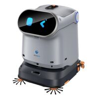 Сервисный робот-уборщик Keenon Robotics C40 