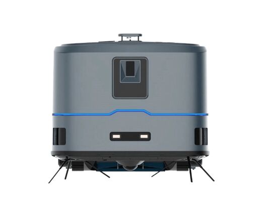 Сервисный робот-уборщик Keenon Robotics модели Kleenbot C20 