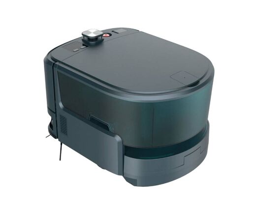 Сервисный робот-уборщик Keenon Robotics модели Kleenbot C20 