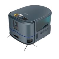 Сервисный робот-уборщик Keenon Robotics модели Kleenbot C20 