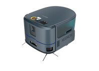 Сервисный робот-уборщик Keenon Robotics модели Kleenbot C20 