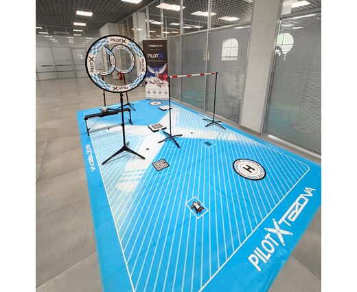 Соревновательный комплект Pilot X 