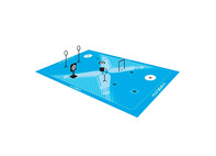 Соревновательный комплект Pilot X 