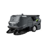 Сервисный робот-доставщик PuduRobotics MT1  