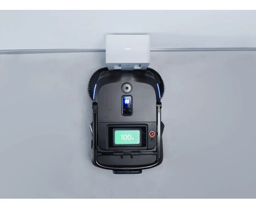 Сервисный робот-доставщик PuduRobotics MT1 