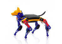   Робособака Petoi BITTLE X 