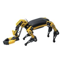 Интерактивная робособака Petoi OpenCat Bittle R pre-assembled 