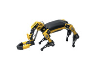 Интерактивная робособака Petoi OpenCat Bittle R pre-assembled 