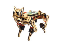 Интерактивный робокот Petoi Robot Cat Nybble 