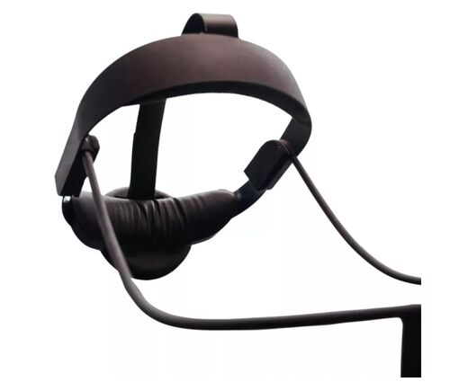 Крепление для захвата лица Headrig | Rokoko 