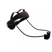 Крепление для захвата лица Headrig | Rokoko 