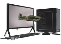  Голографический образовательный класс Nettle 