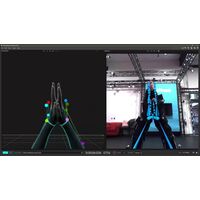  Программное обеспечение Motive Tracker (OptiTrack) 1 год