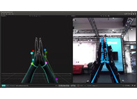  Программное обеспечение Motive Tracker (OptiTrack) 1 год