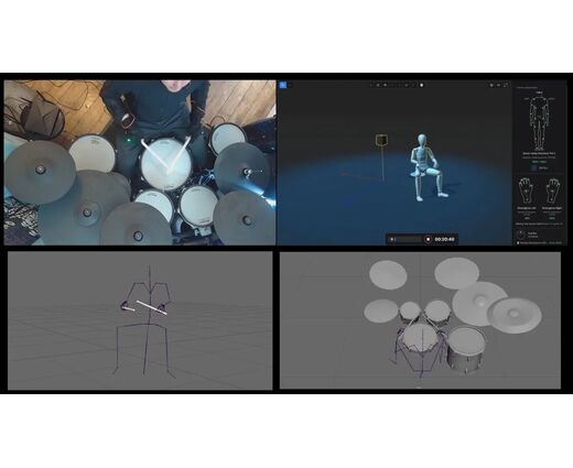 Система позиционирования Rokoko Coil Pro 