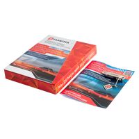  Мультимедийная программа на флеш-накопителе для обучения и подготовки водителей транспортных средств по курсу "Психофизиологические основы деятельности водителя" 