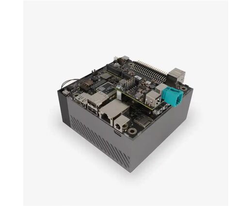 Плата Zed Link Capture (Duo) 