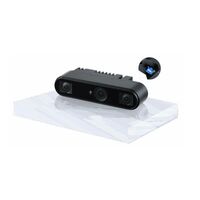 Камера глубины Orbbec Gemini 345Lg 