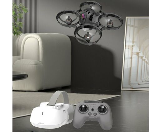 Квадрокоптер APEX X70 Pro (ELRS 2.4G)