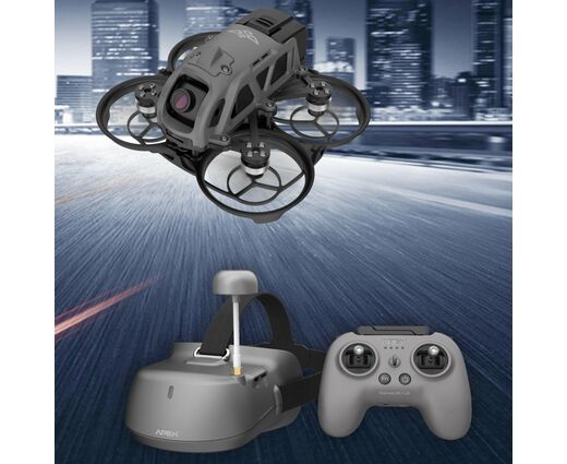 Квадрокоптер APEX X129R 