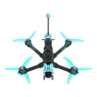 Квадрокоптер APEX X232