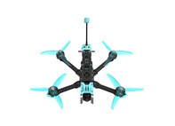 Квадрокоптер APEX X232