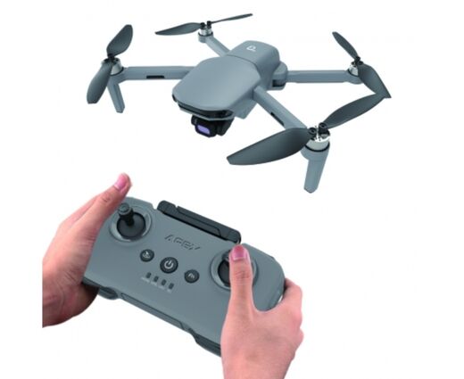 Квадрокоптер APEX X268 