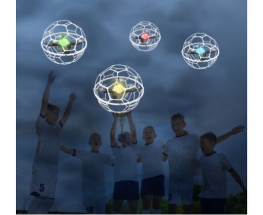 Квадрокоптер APEX X116P