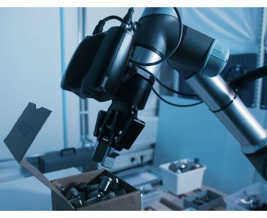 Камера 3D Zivid 2 