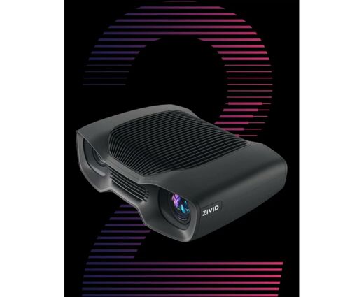 Камера 3D Zivid 2 