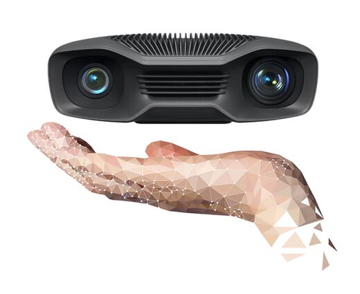 Камера 3D Zivid 2 