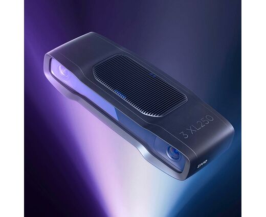 Камера 3D Zivid 3 XL250