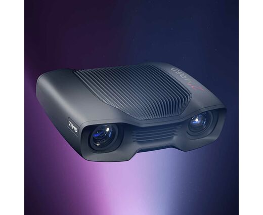 Камера 3D Zivid 2+ R-series