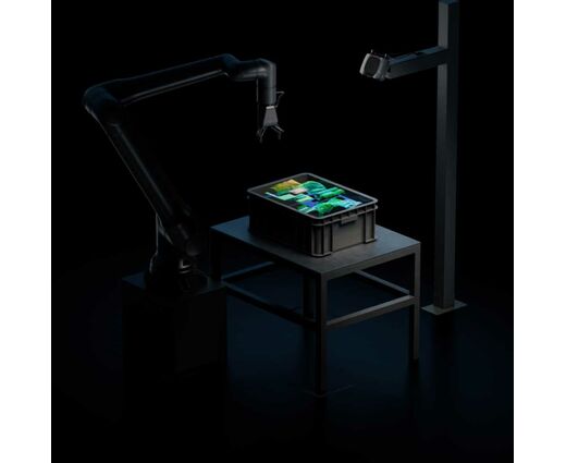 Камера 3D Zivid 2+ R-series