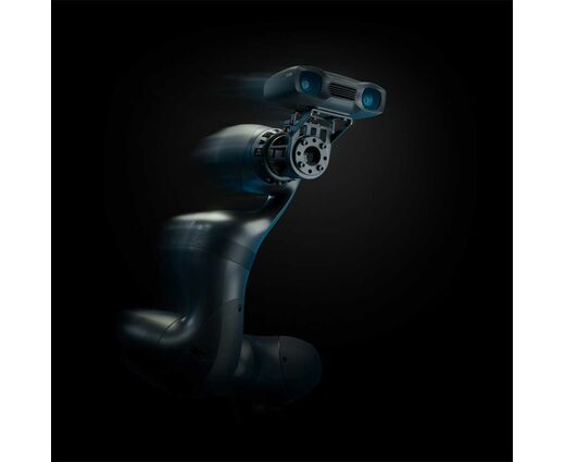 Камера 3D Zivid 2+ R-series