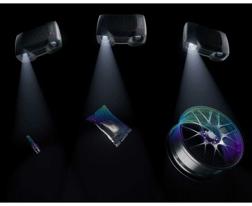 Камера 3D Zivid 2+ R-series