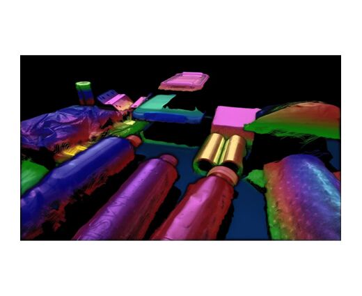  Камера 3D Zivid 2+